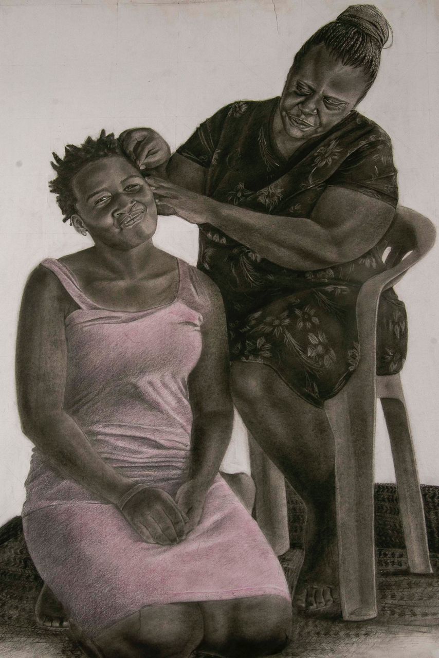 Image for The Annual Njabala Exhibition is Back!